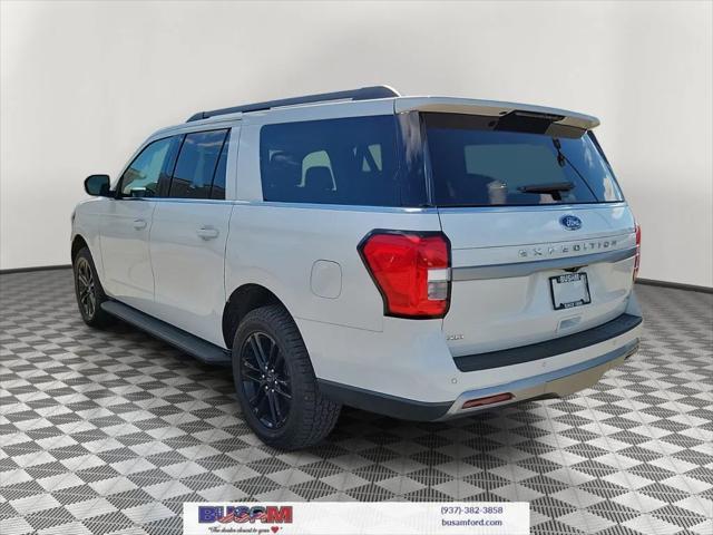 new 2024 Ford Expedition car, priced at $73,970