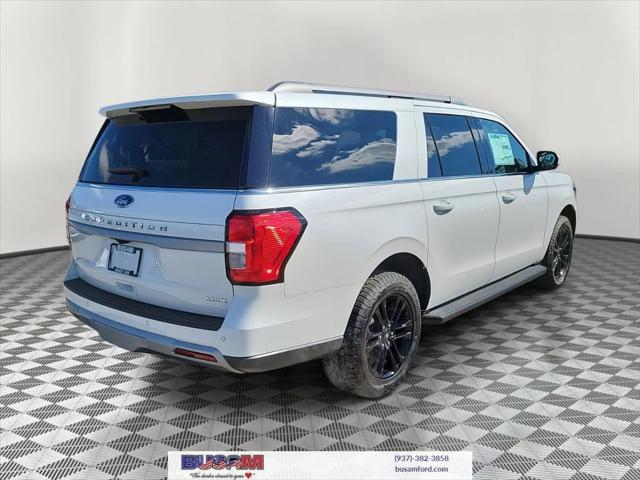 new 2024 Ford Expedition car, priced at $73,970