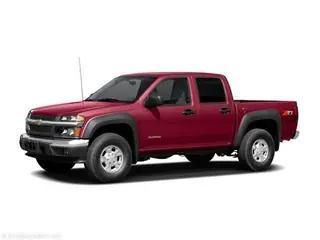 used 2004 Chevrolet Colorado car, priced at $3,500