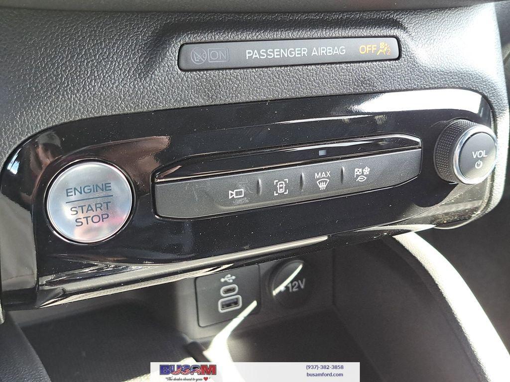 new 2026 Ford Escape car, priced at $40,075