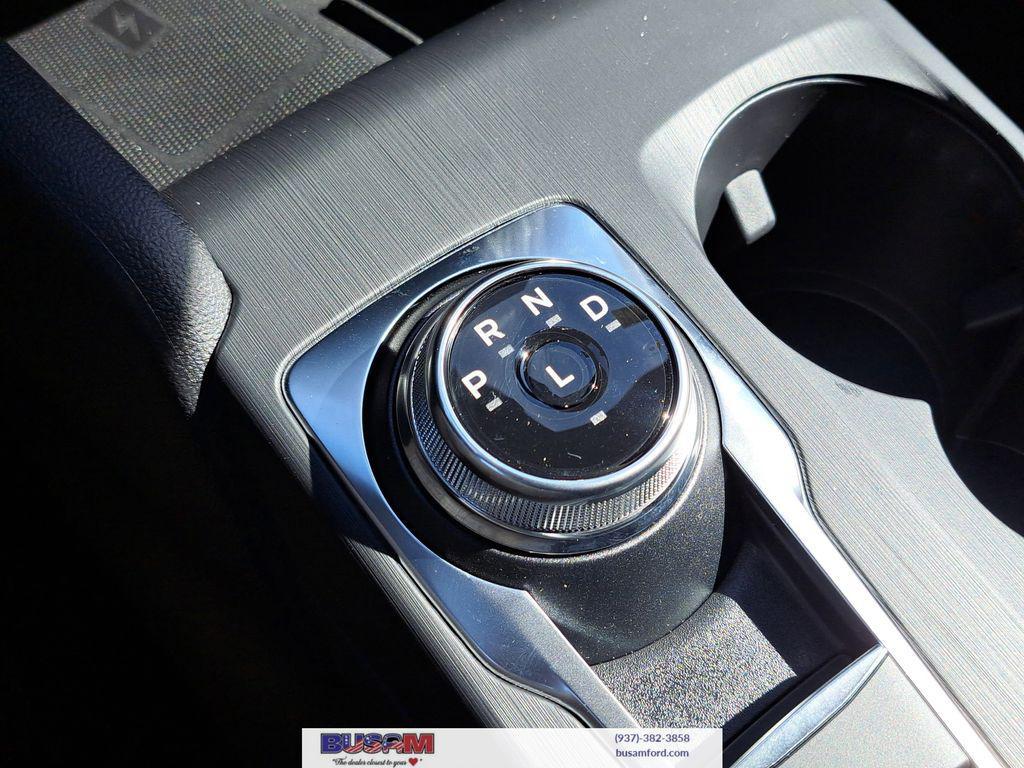 new 2026 Ford Escape car, priced at $40,075