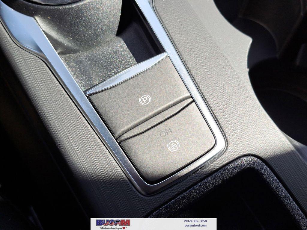 new 2026 Ford Escape car, priced at $40,075