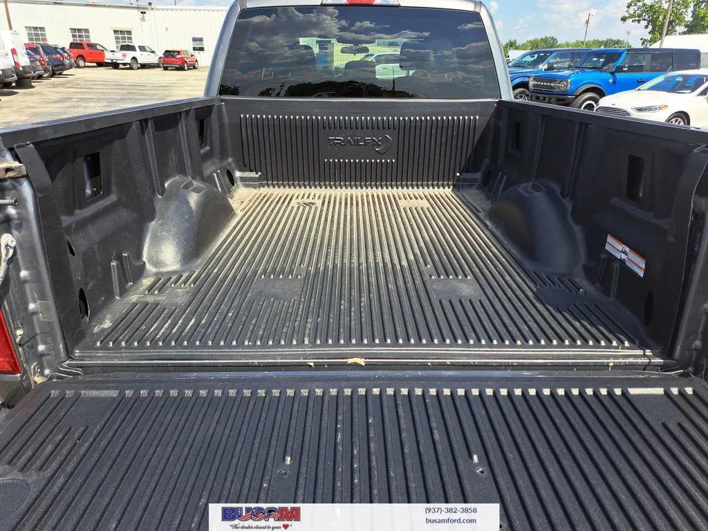 used 2022 Ford F-150 car, priced at $37,000