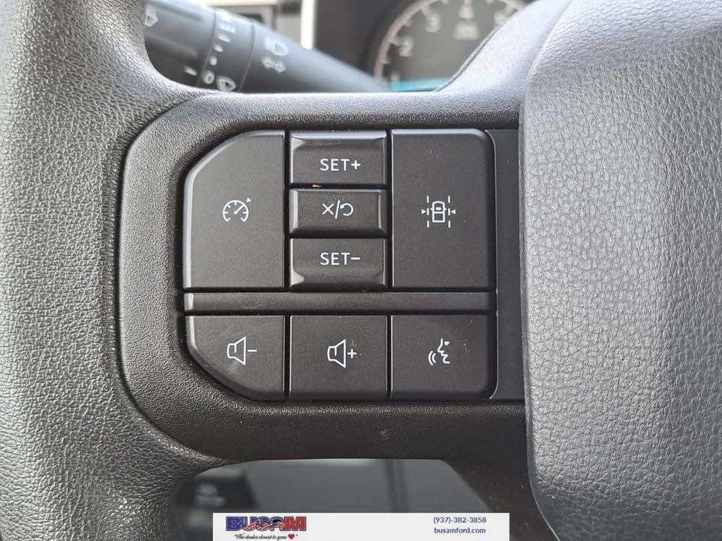 used 2022 Ford F-150 car, priced at $37,000