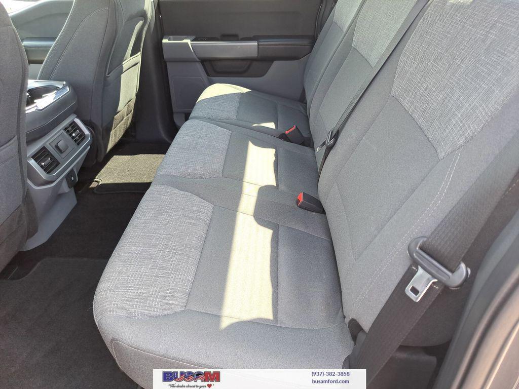 used 2022 Ford F-150 car, priced at $37,000