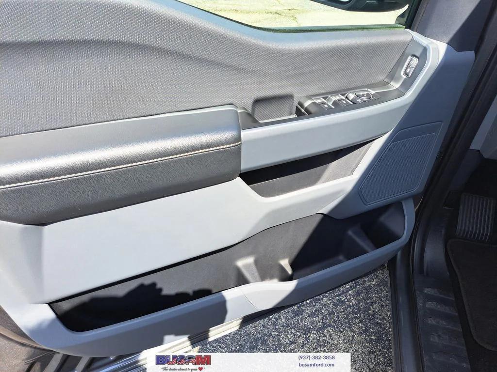 used 2022 Ford F-150 car, priced at $37,000