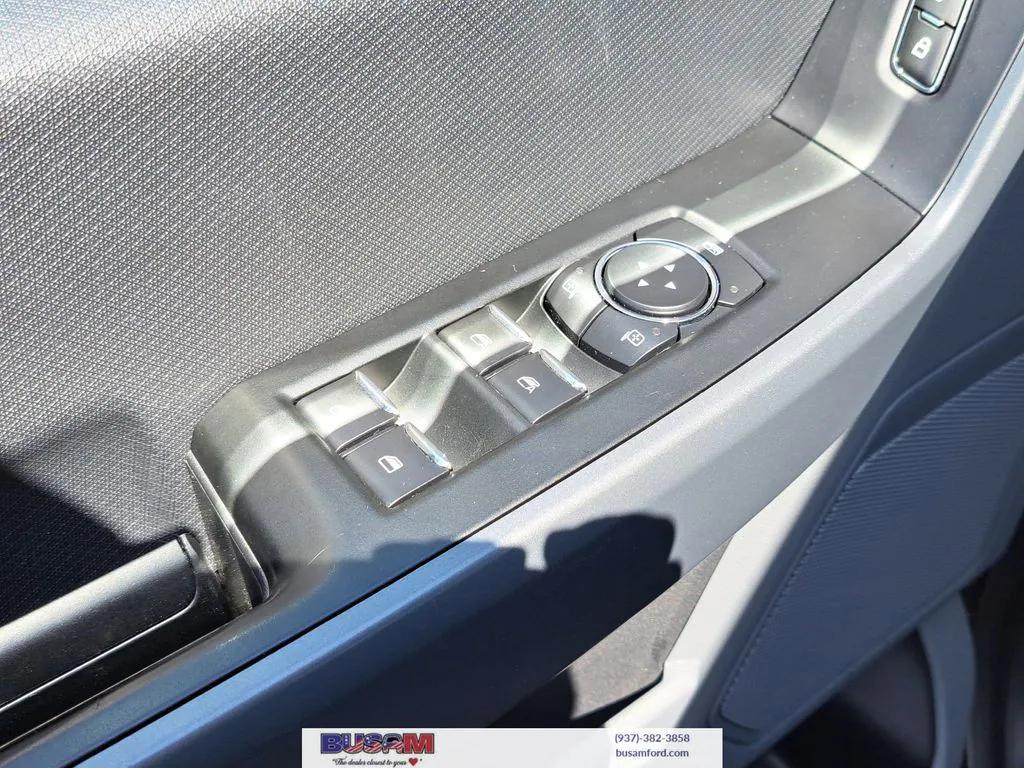 used 2022 Ford F-150 car, priced at $37,000