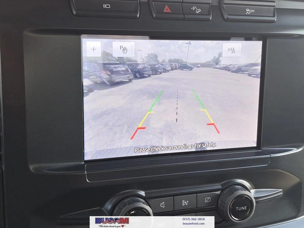 used 2022 Ford F-150 car, priced at $37,000