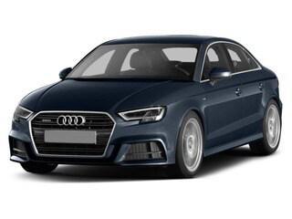 used 2018 Audi A3 car, priced at $15,900