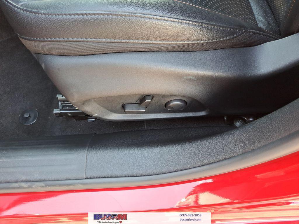 used 2022 Jeep Compass car, priced at $24,000
