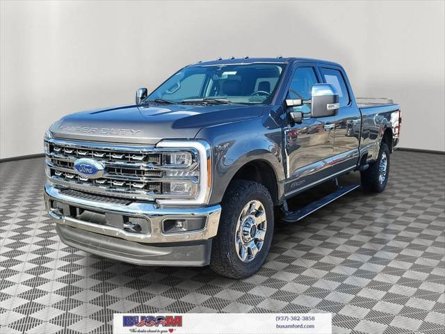 used 2023 Ford F-350 car, priced at $67,500