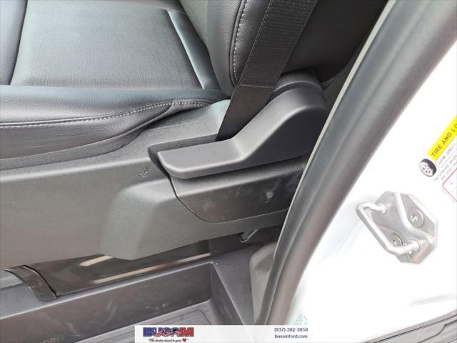 new 2025 Ford Transit-250 car, priced at $51,500