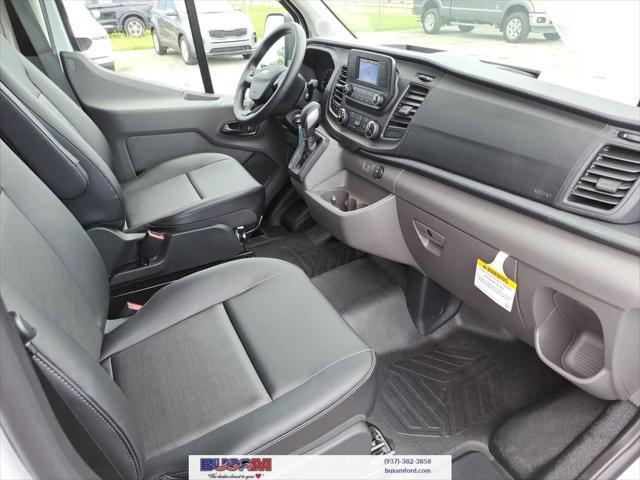 new 2025 Ford Transit-250 car, priced at $51,500