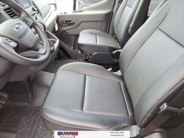 new 2025 Ford Transit-250 car, priced at $51,500