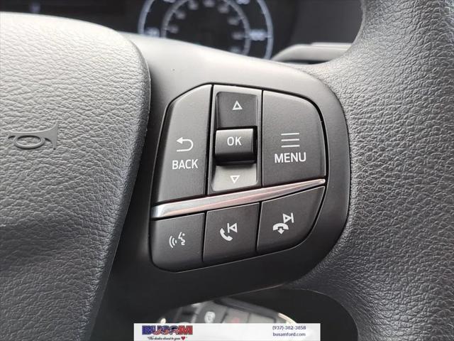 new 2025 Ford Transit-250 car, priced at $51,500