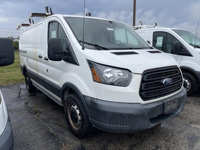 used 2018 Ford Transit-250 car, priced at $15,000