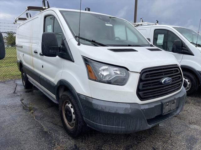 used 2018 Ford Transit-250 car, priced at $15,000