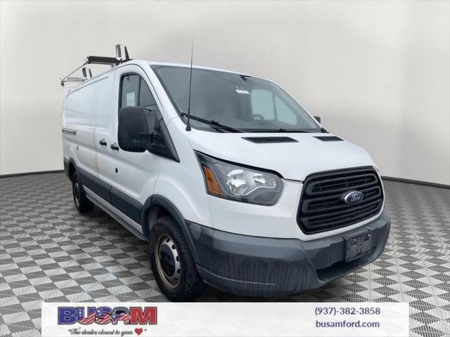 used 2018 Ford Transit-250 car, priced at $13,561