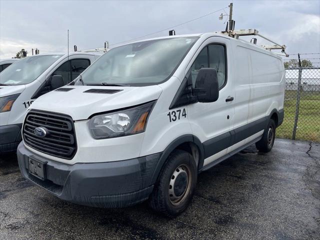 used 2018 Ford Transit-250 car, priced at $15,000