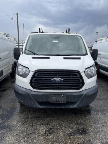 used 2018 Ford Transit-250 car, priced at $15,000