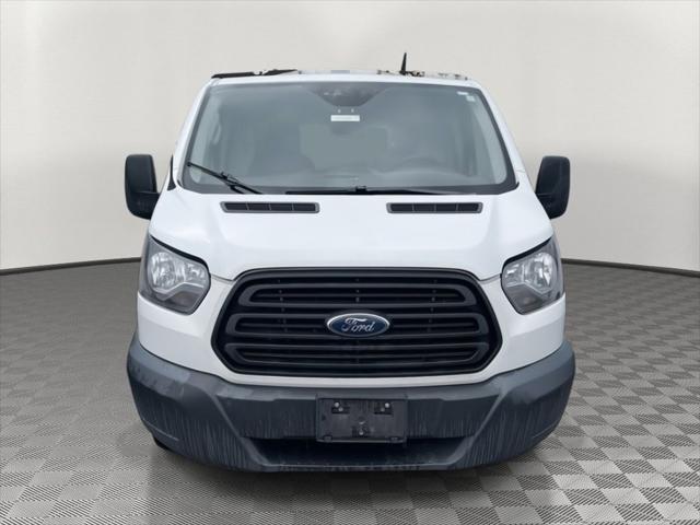 used 2018 Ford Transit-250 car, priced at $14,750