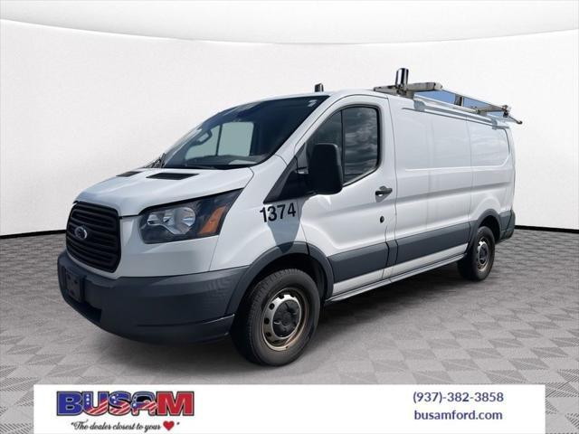 used 2018 Ford Transit-250 car, priced at $15,000