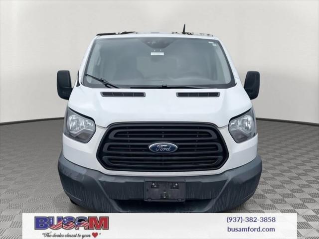 used 2018 Ford Transit-250 car, priced at $13,561