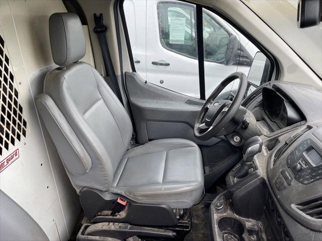 used 2018 Ford Transit-250 car, priced at $15,000