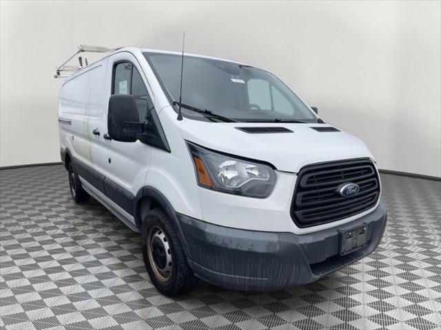 used 2018 Ford Transit-250 car, priced at $14,750