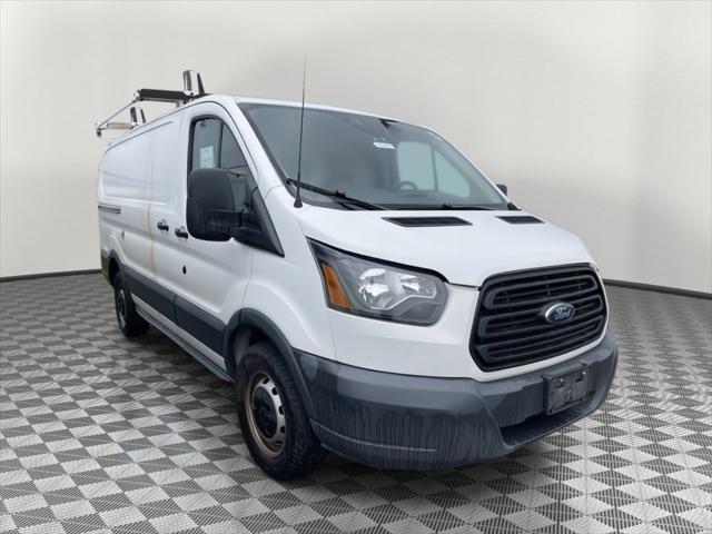 used 2018 Ford Transit-250 car, priced at $14,750