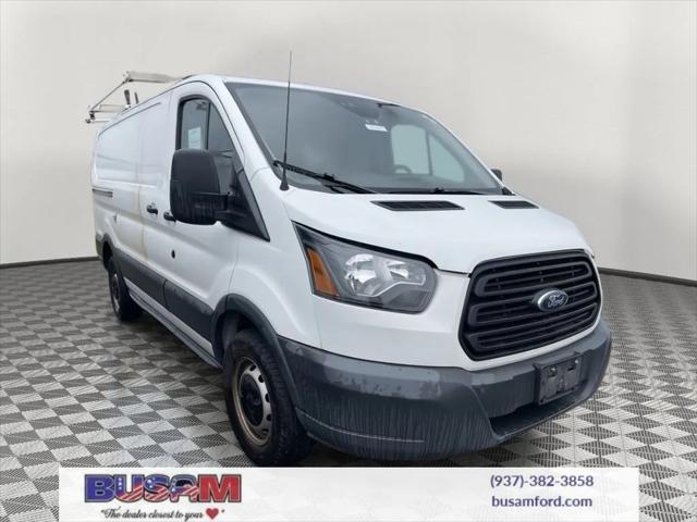 used 2018 Ford Transit-250 car, priced at $13,561