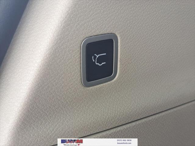 used 2023 Chrysler Pacifica car, priced at $23,500