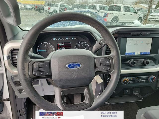 used 2021 Ford F-150 car, priced at $27,925