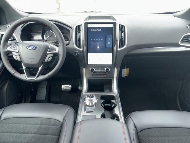 new 2024 Ford Edge car, priced at $42,400