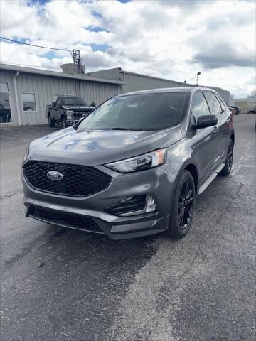 new 2024 Ford Edge car, priced at $42,400