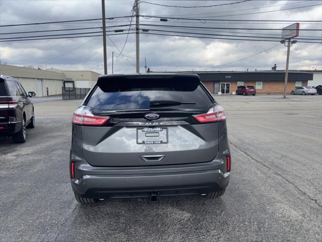 new 2024 Ford Edge car, priced at $42,400