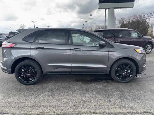 new 2024 Ford Edge car, priced at $42,400