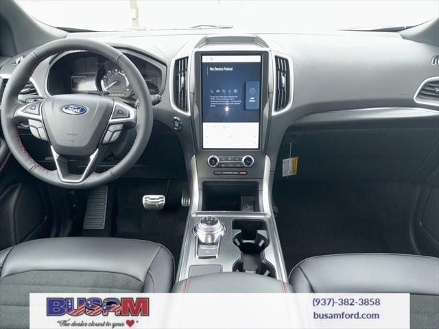 new 2024 Ford Edge car, priced at $41,500