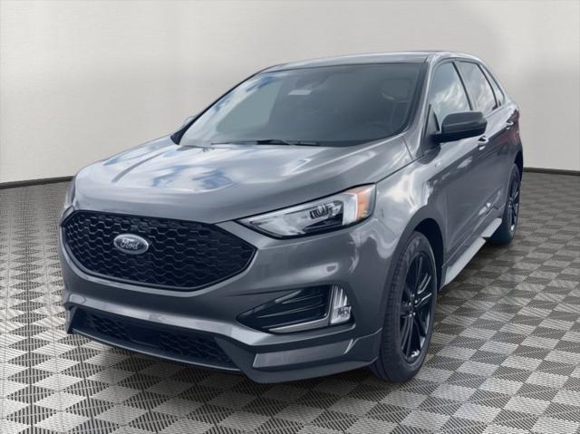 new 2024 Ford Edge car, priced at $41,500