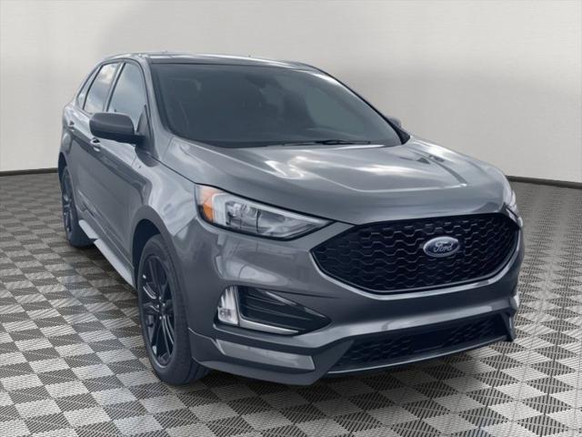 new 2024 Ford Edge car, priced at $41,500