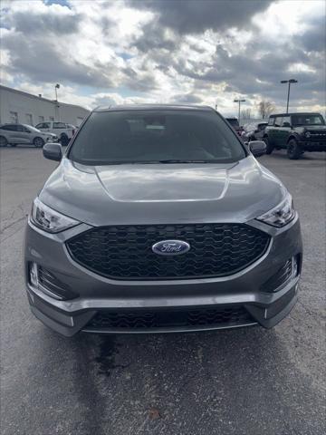 new 2024 Ford Edge car, priced at $42,400