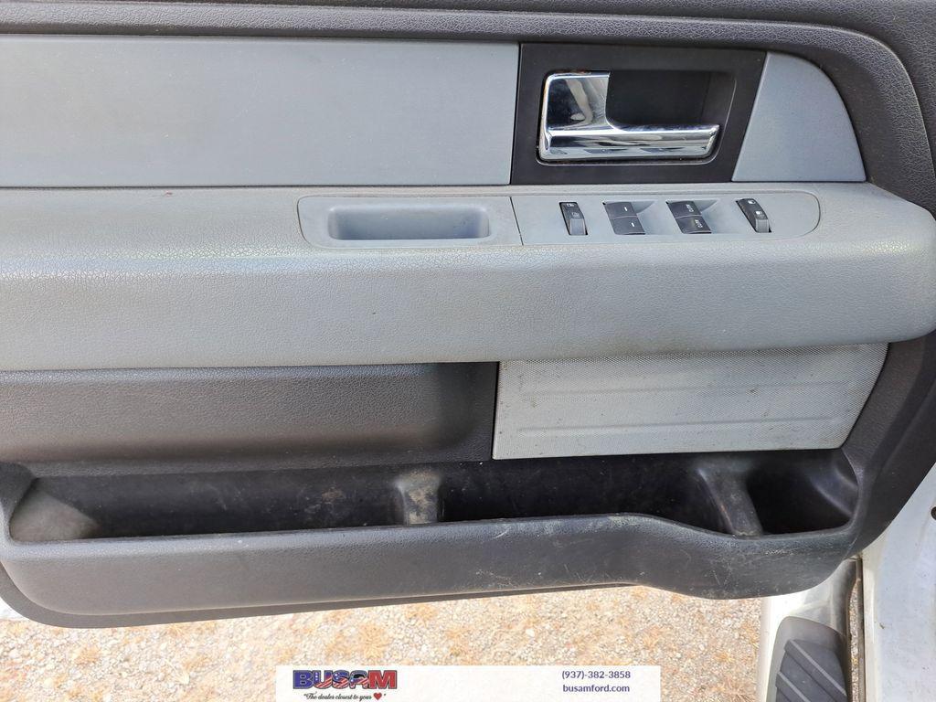 used 2013 Ford F-150 car, priced at $11,000