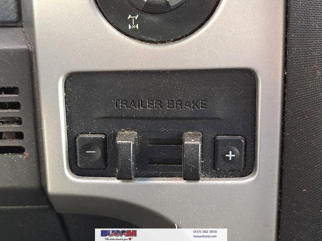 used 2013 Ford F-150 car, priced at $11,000