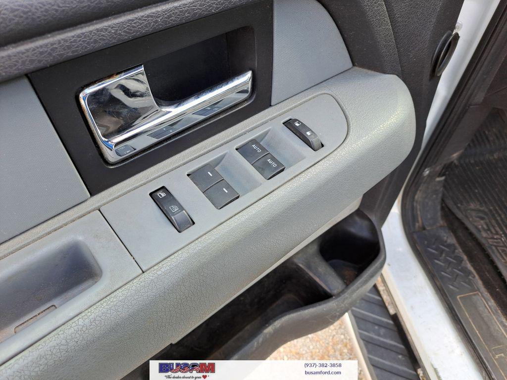 used 2013 Ford F-150 car, priced at $11,000