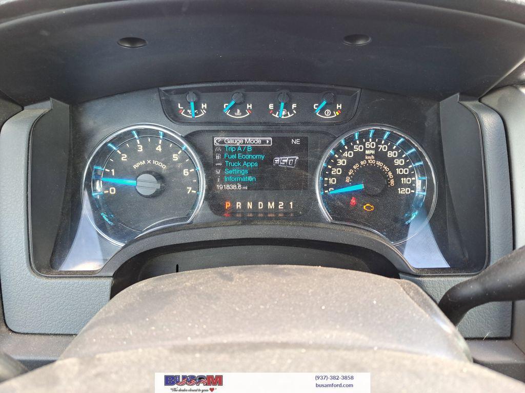 used 2013 Ford F-150 car, priced at $11,000