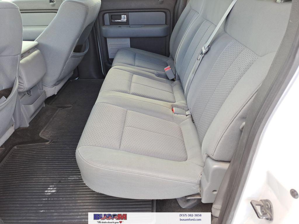 used 2013 Ford F-150 car, priced at $11,000