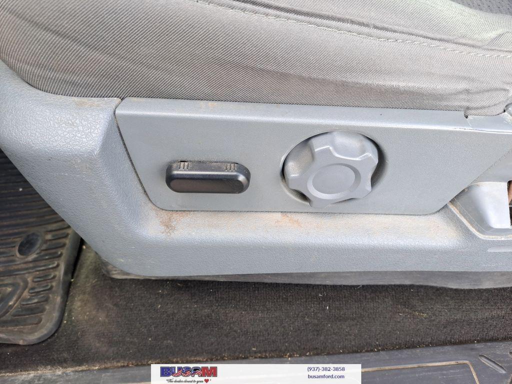 used 2013 Ford F-150 car, priced at $11,000