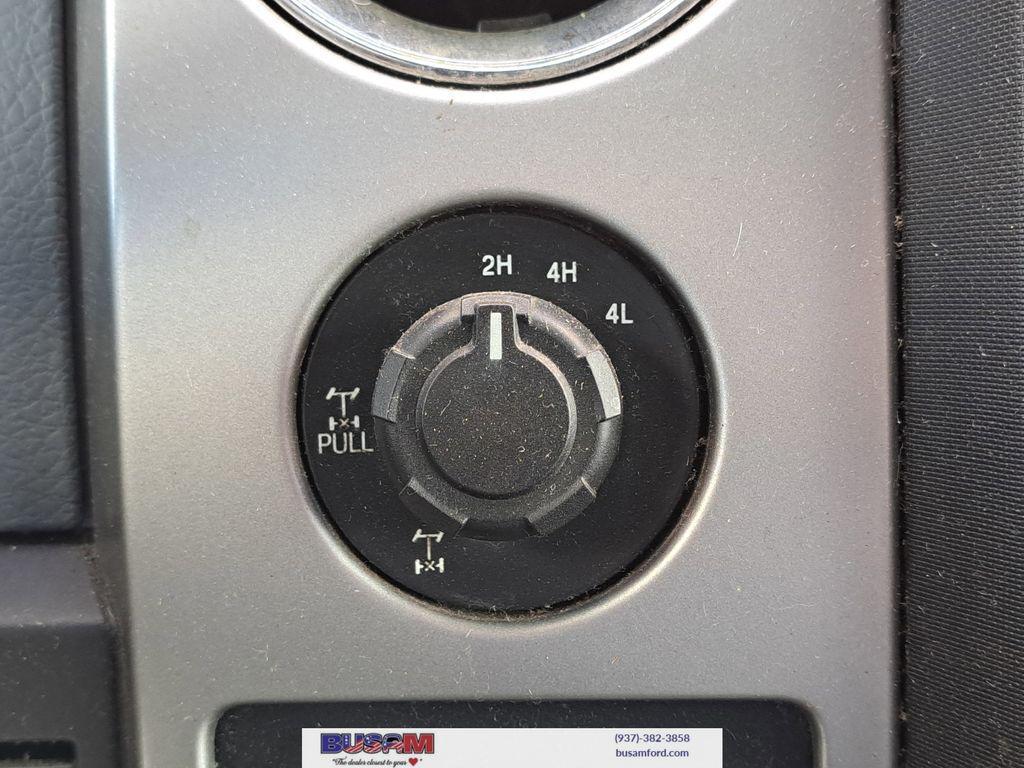 used 2013 Ford F-150 car, priced at $11,000