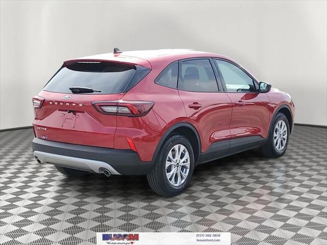 new 2025 Ford Escape car, priced at $29,909