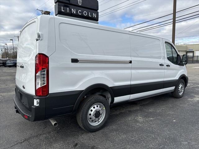 new 2023 Ford Transit-250 car, priced at $47,000